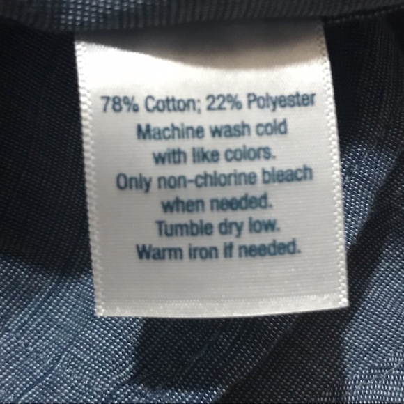 Urban Pipeline Men’s Blue Short Sleeve Shirt - Picture 5 of 5